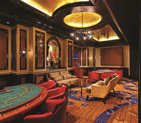 Vip room casino Ecuador